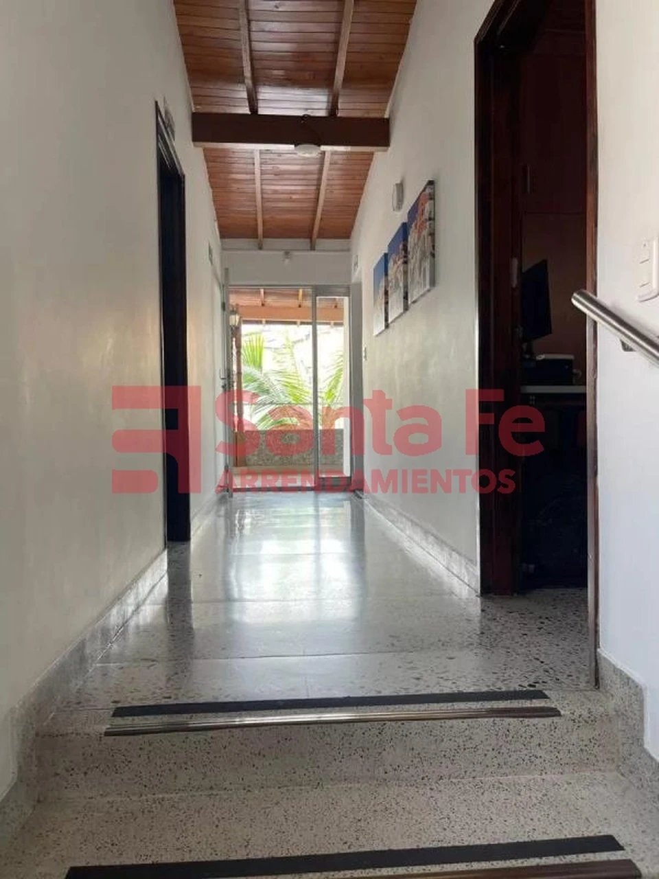 Apartamento en venta en Florida Nueva, Medellín · foto 10 de 10