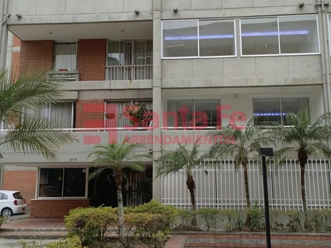 Apartamento en venta en La Castellana, Medellín · foto 3 de 10