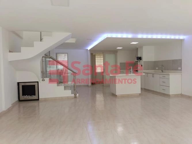 Apartamento en venta en La Castellana, Medellín · foto 4 de 10