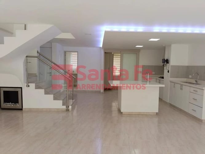 Apartamento en venta en La Castellana, Medellín · foto 5 de 10