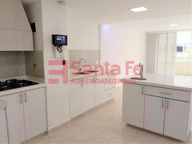Apartamento en venta en La Castellana, Medellín · foto 6 de 10