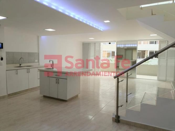 Apartamento en venta en La Castellana, Medellín · foto 7 de 10