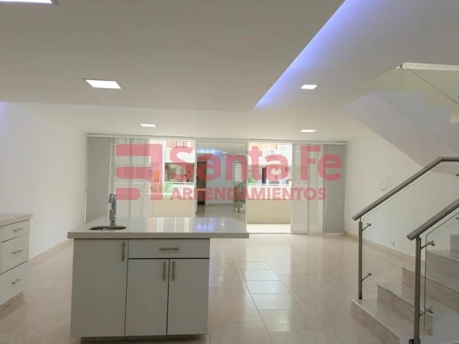 Apartamento en venta en La Castellana, Medellín · foto 8 de 10
