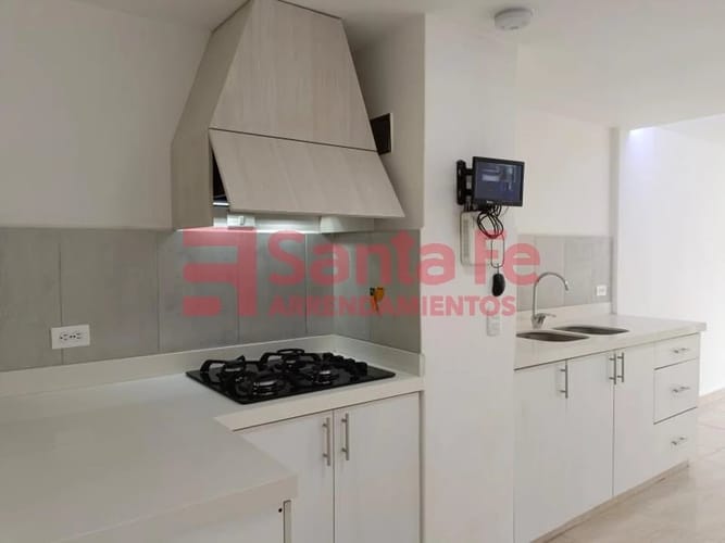 Apartamento en venta en La Castellana, Medellín · foto 9 de 10