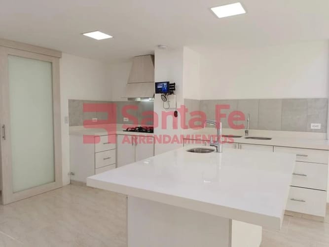 Apartamento en venta en La Castellana, Medellín · foto 10 de 10