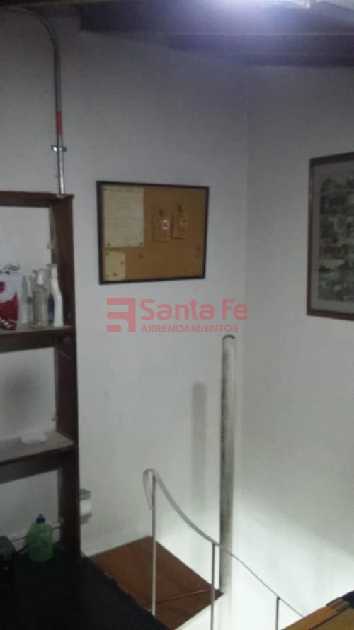 Local en venta en La Candelaria, Medellín, 33 m² · foto 4 de 5