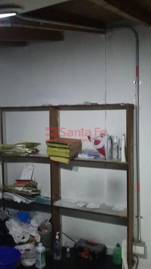Local en venta en La Candelaria, Medellín, 33 m² · foto 5 de 5