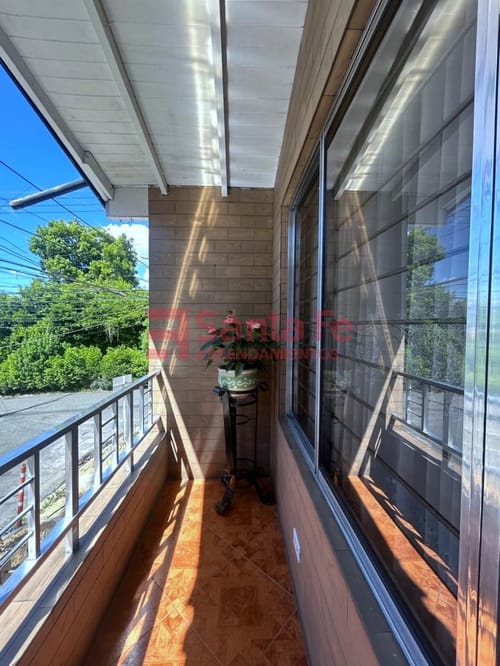 Casa de 3 alcobas en venta en Centro, Bello, 121 m² · foto 7 de 10