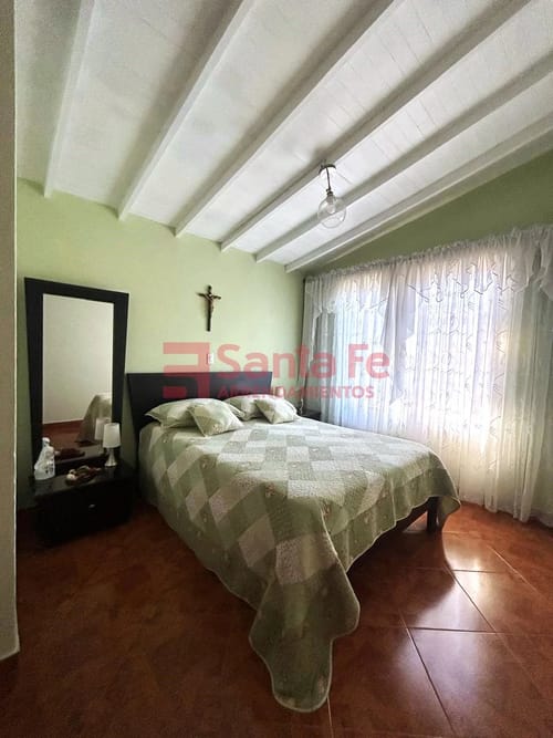 Casa de 3 alcobas en venta en Centro, Bello, 121 m² · foto 9 de 10
