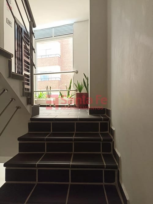 Apartamento en venta en Los Naranjos, Itagüí · foto 3 de 10