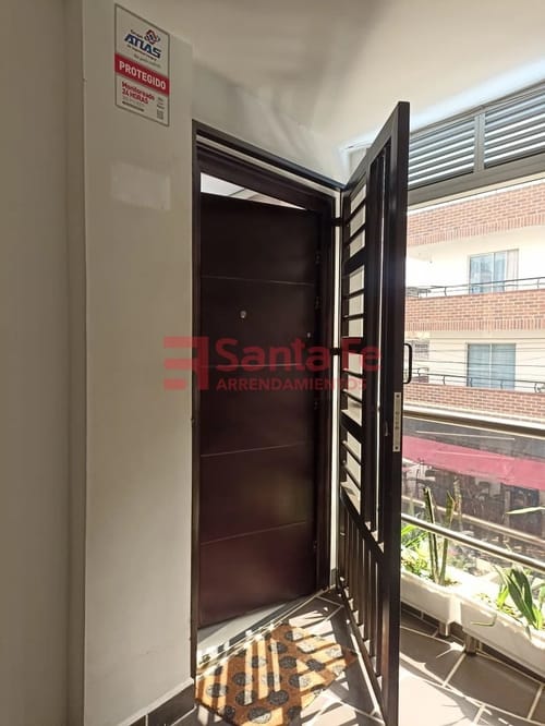 Apartamento en venta en Los Naranjos, Itagüí · foto 4 de 10