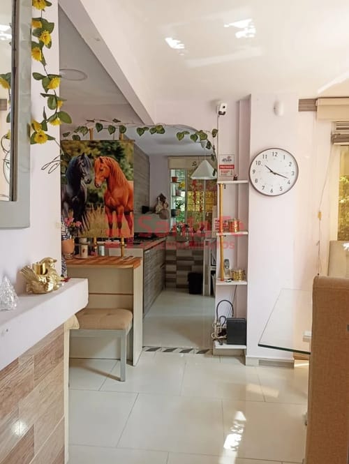 Apartamento en venta en Los Naranjos, Itagüí · foto 5 de 10