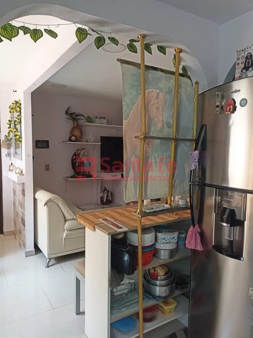 Apartamento en venta en Los Naranjos, Itagüí · foto 10 de 10