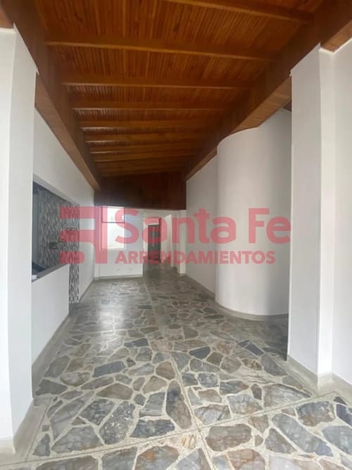 Apartamento en venta en Florida Nueva, Medellín · foto 2 de 10