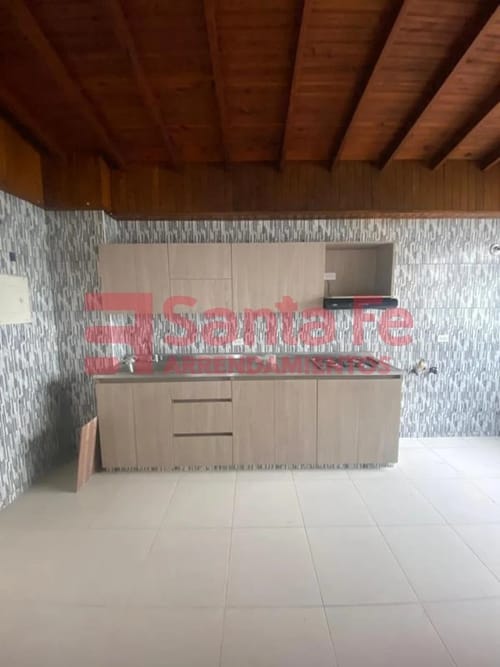 Apartamento en venta en Florida Nueva, Medellín · foto 3 de 10