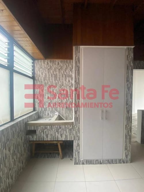 Apartamento en venta en Florida Nueva, Medellín · foto 4 de 10