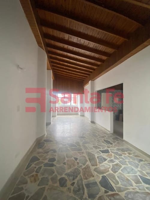 Apartamento en venta en Florida Nueva, Medellín · foto 5 de 10