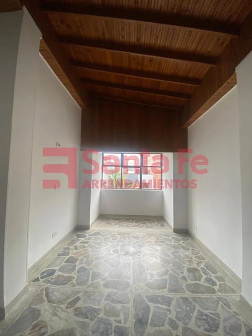 Apartamento en venta en Florida Nueva, Medellín · foto 6 de 10