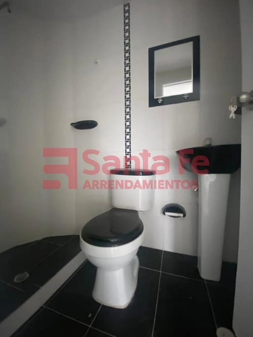 Apartamento en venta en Florida Nueva, Medellín · foto 8 de 10