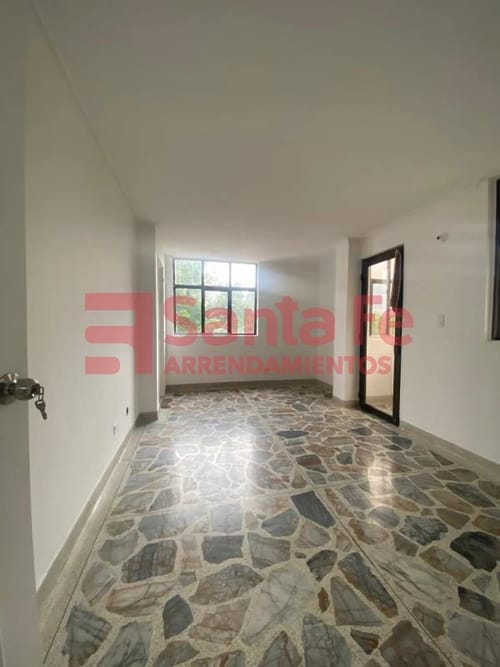 Apartamento en venta en Florida Nueva, Medellín · foto 9 de 10