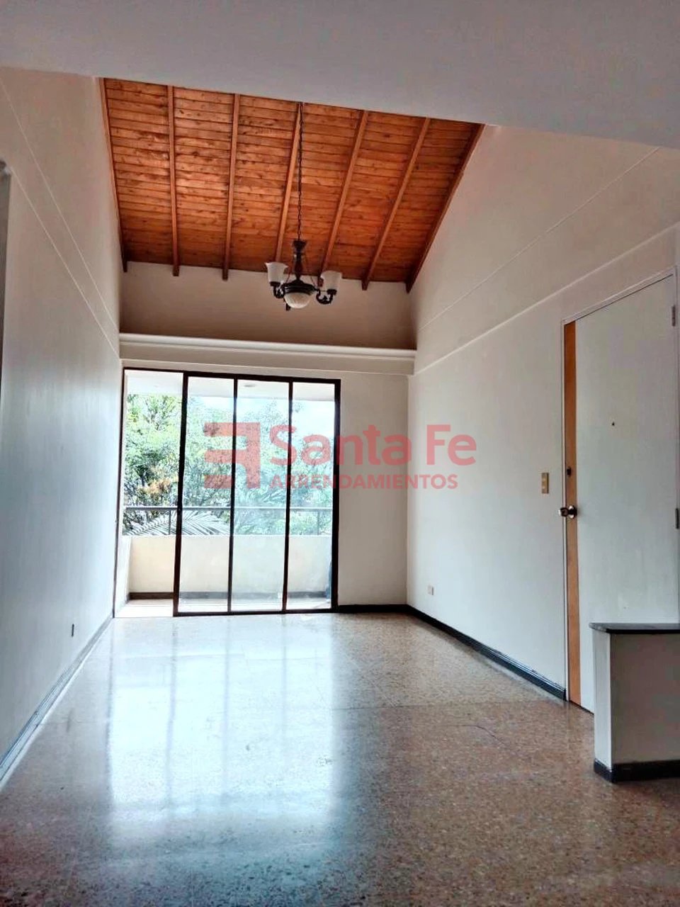 Apartamento en venta en La America, Medellín · foto 3 de 10