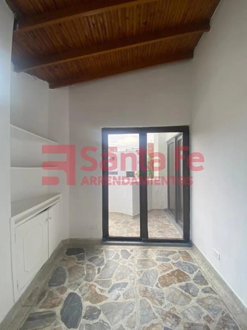Apartamento en venta en Florida Nueva, Medellín · foto 10 de 10