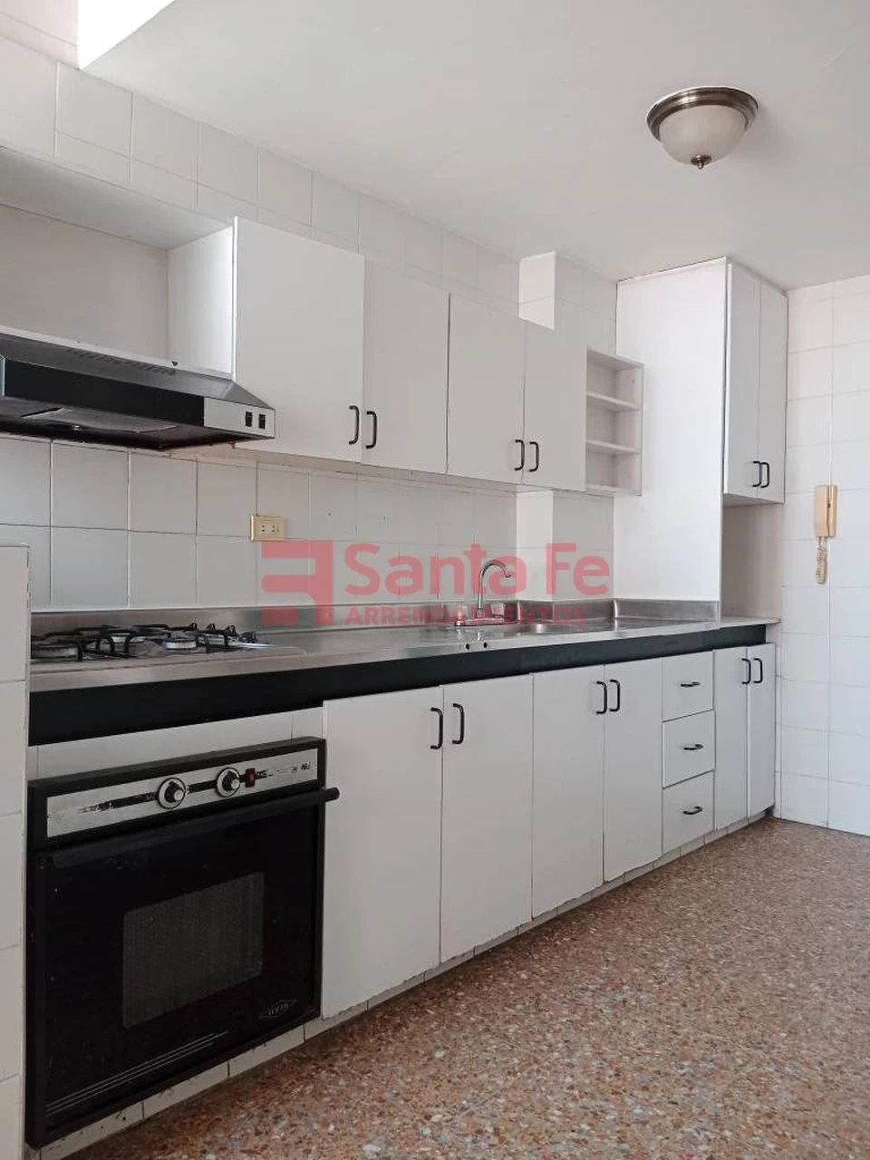 Apartamento en venta en La America, Medellín · foto 6 de 10