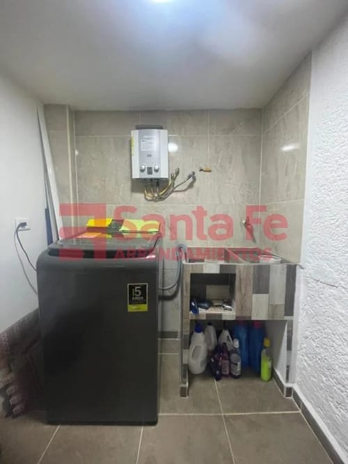 Casa de 4 alcobas en venta en Centro, Bello, 104 m² · foto 8 de 10