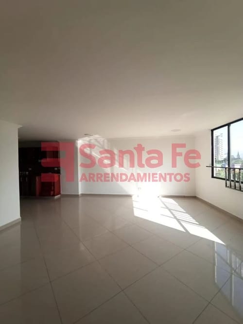 Apartamento de 3 alcobas en venta en Conquistadores, Medellín, 95 m² · foto 4 de 10