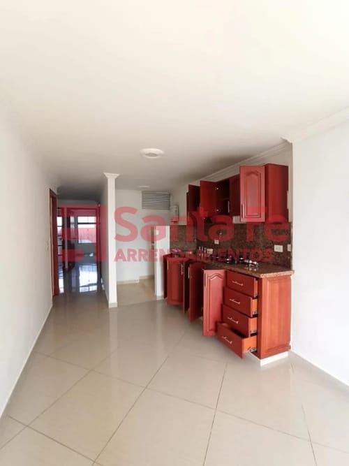 Apartamento de 3 alcobas en venta en Conquistadores, Medellín, 95 m² · foto 6 de 10