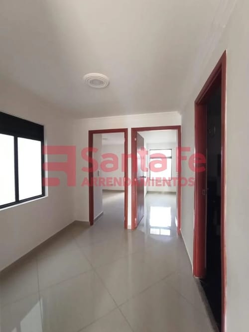 Apartamento de 3 alcobas en venta en Conquistadores, Medellín, 95 m² · foto 10 de 10