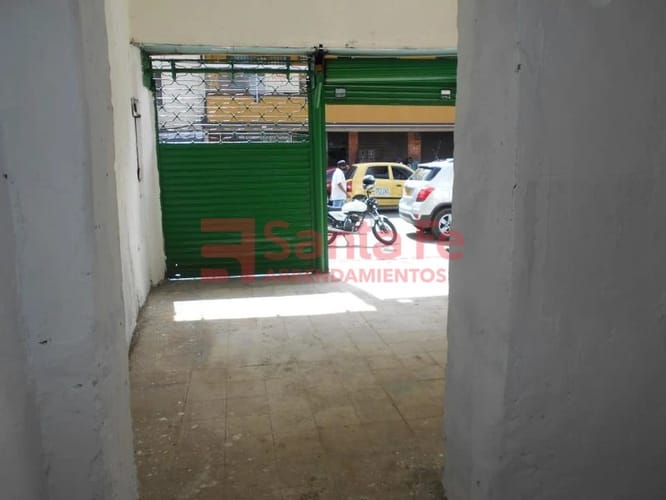 Local en venta en La Candelaria, Medellín, 40 m² · foto 4 de 4