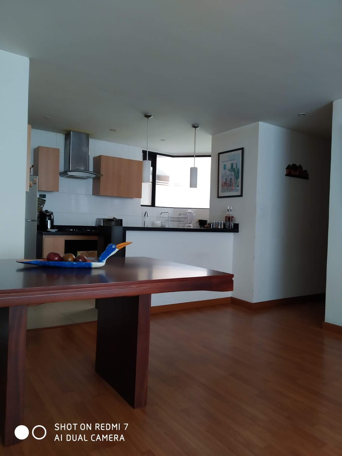 Apartamento en venta en Bella Suiza, Bogotá · foto 4 de 17