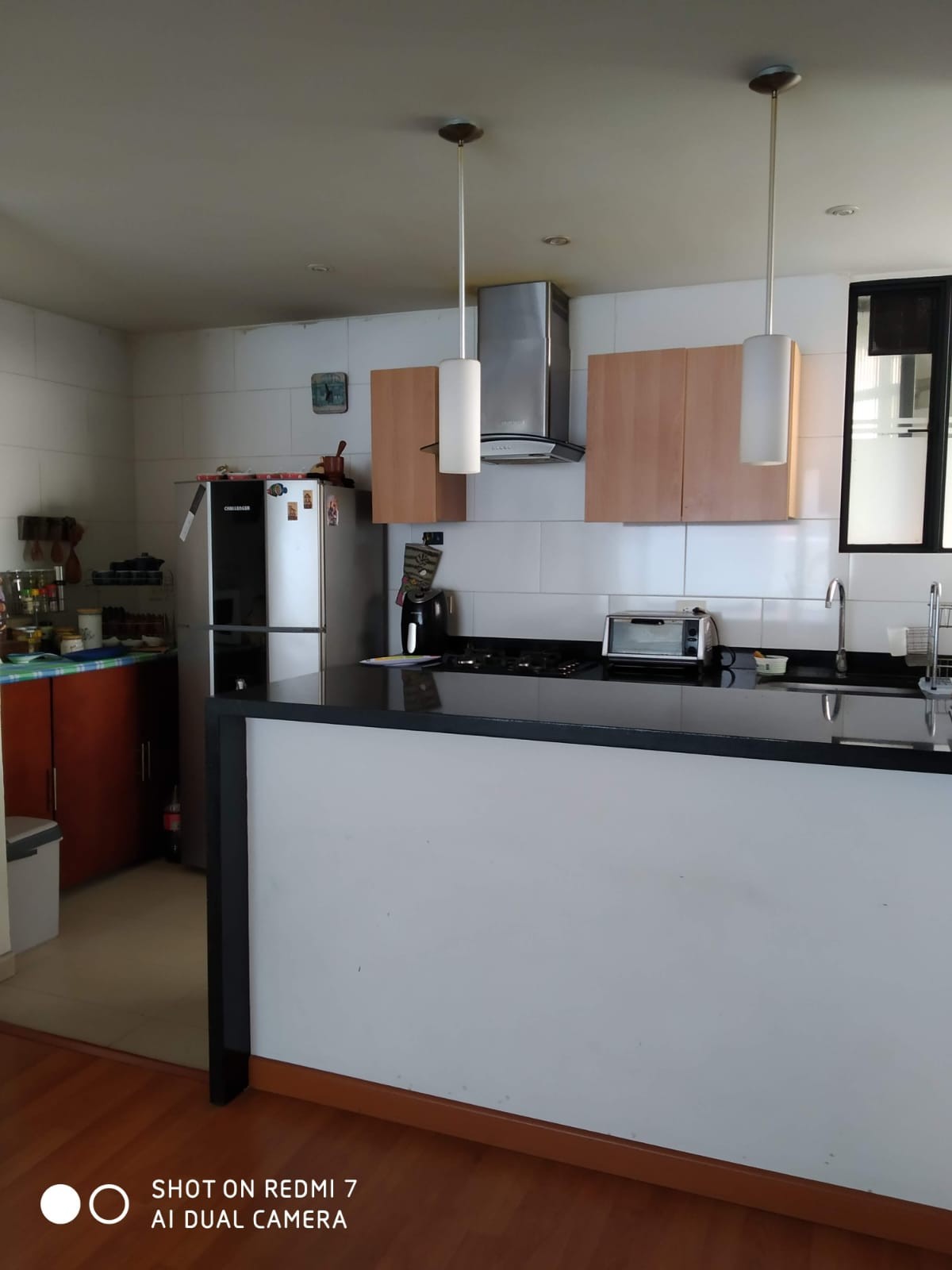 Apartamento en venta en Bella Suiza, Bogotá · foto 3 de 17