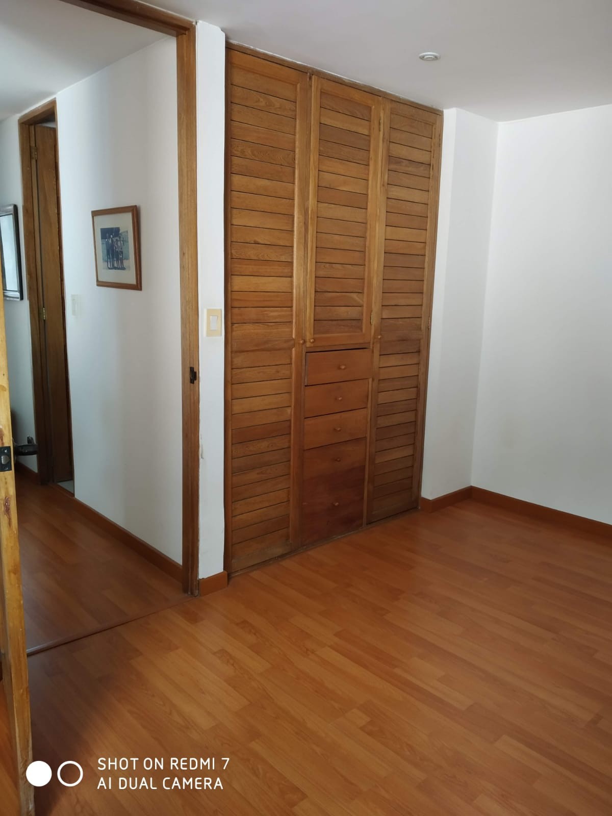 Apartamento en venta en Bella Suiza, Bogotá · foto 14 de 17