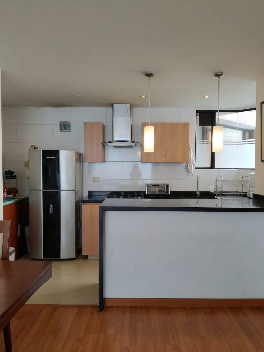 Apartamento en venta en Bella Suiza, Bogotá · foto 6 de 17