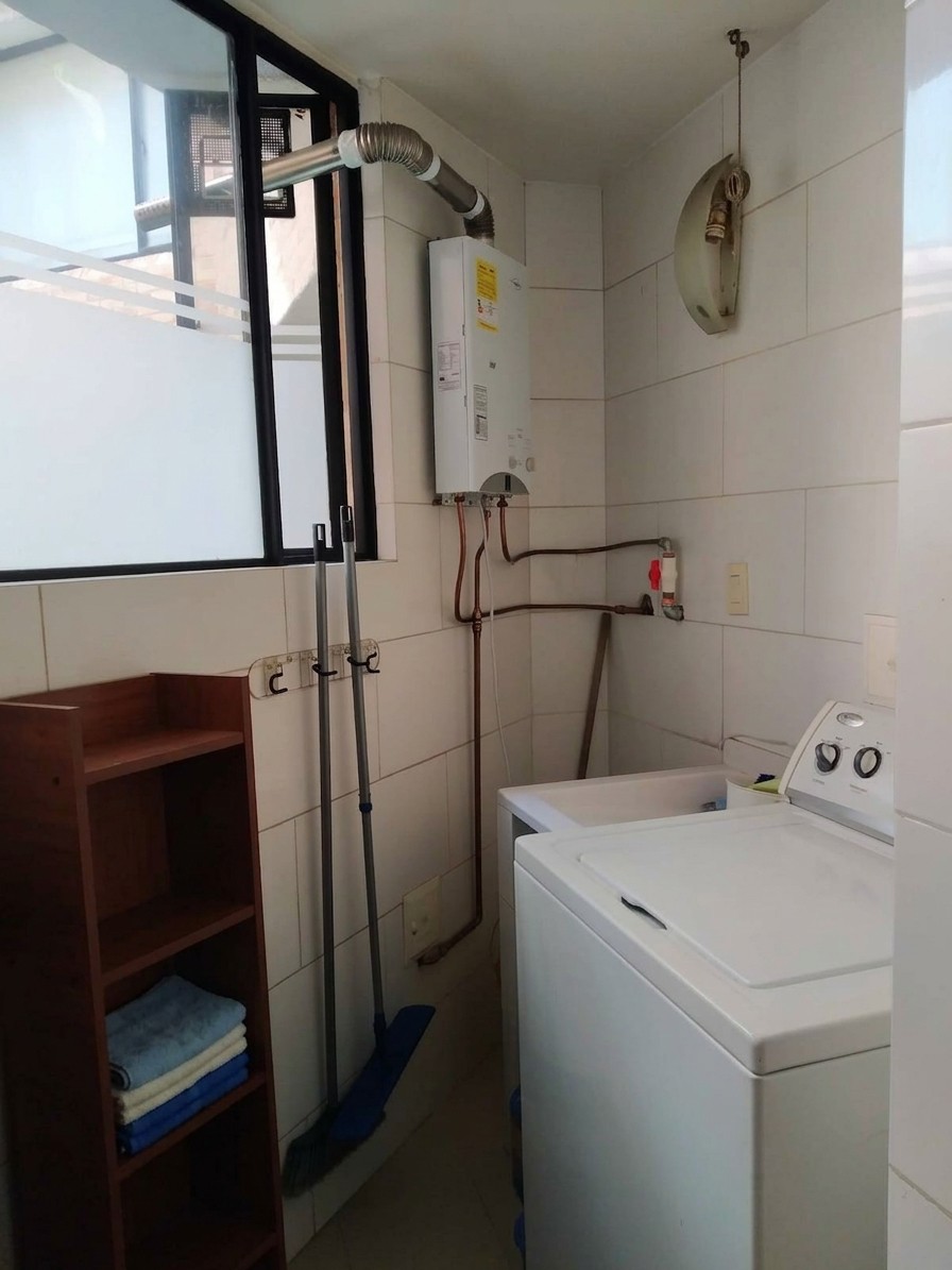 Apartamento en venta en Bella Suiza, Bogotá · foto 7 de 17