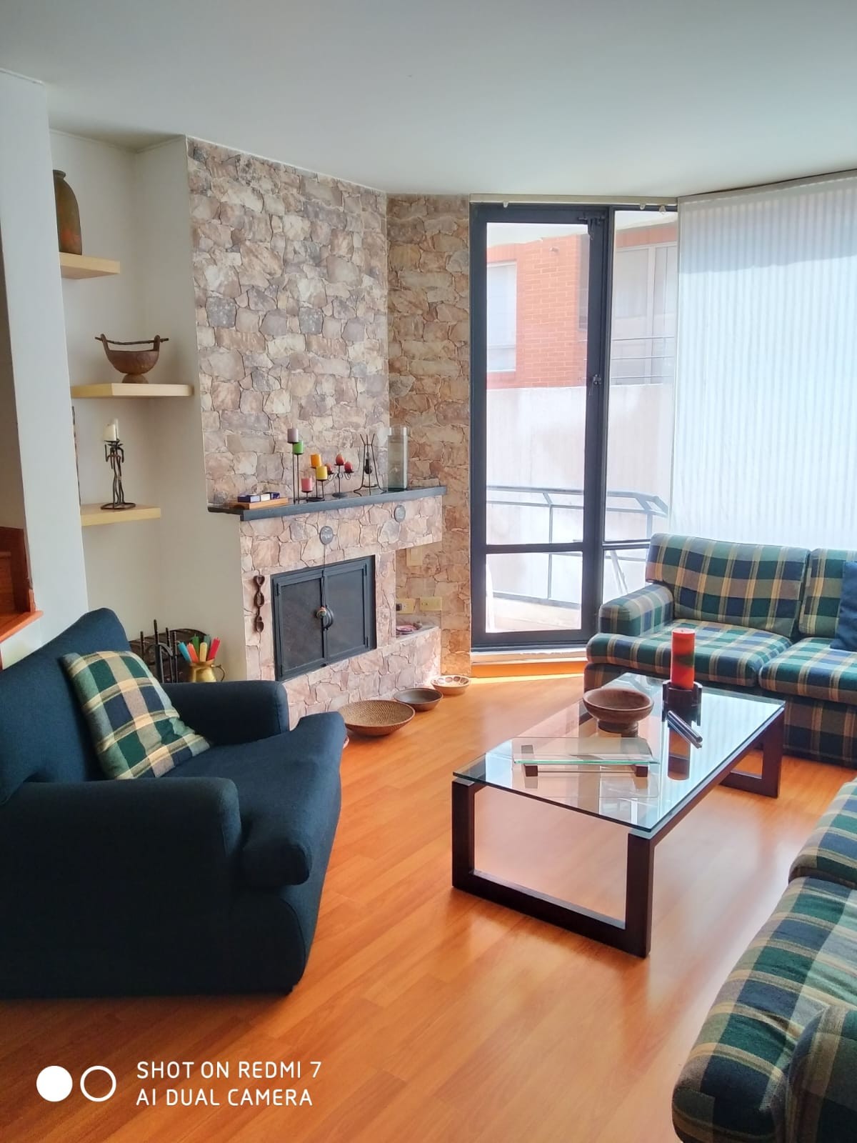 Apartamento en venta en Bella Suiza, Bogotá · foto 2 de 17