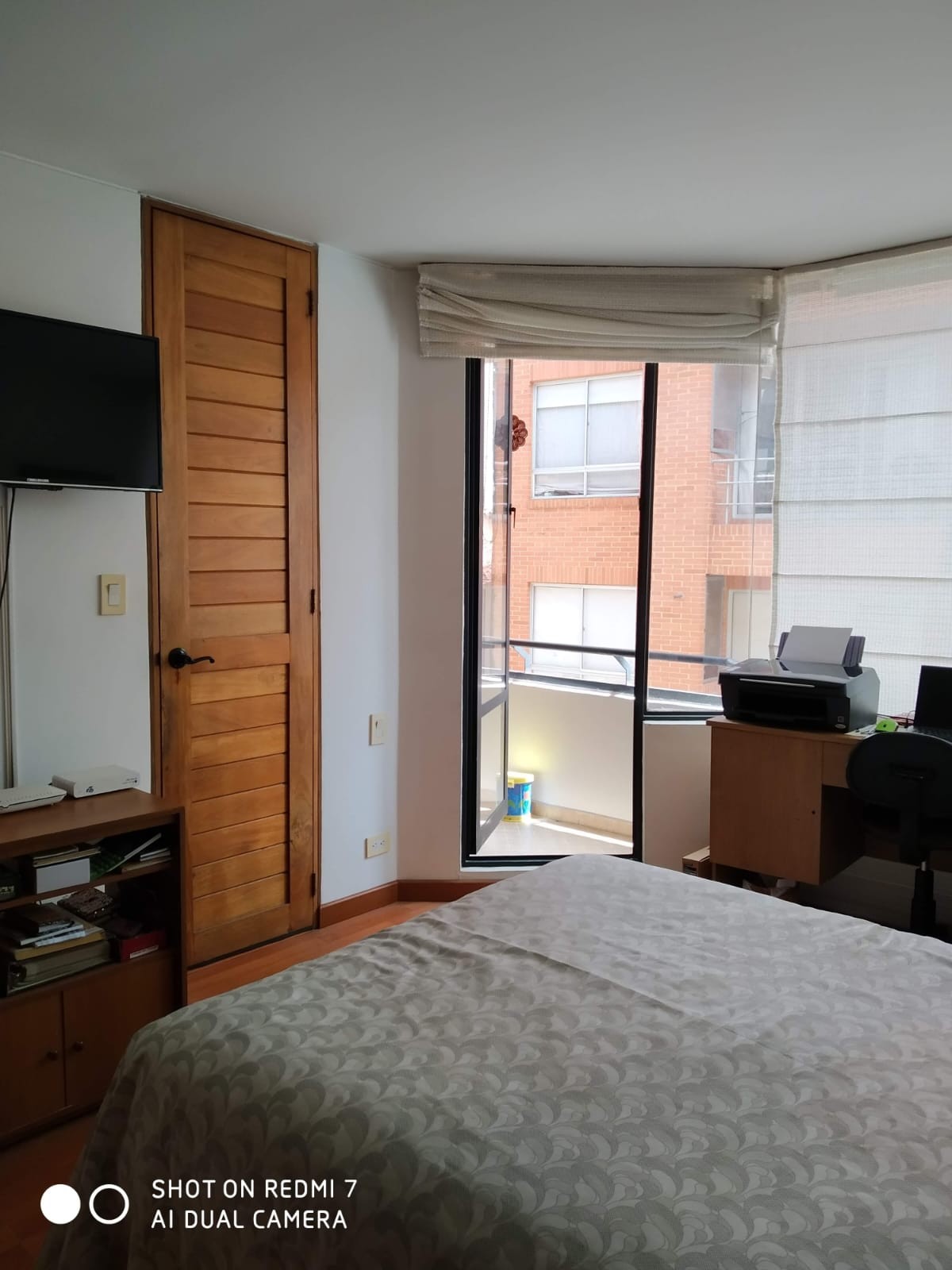 Apartamento en venta en Bella Suiza, Bogotá · foto 10 de 17