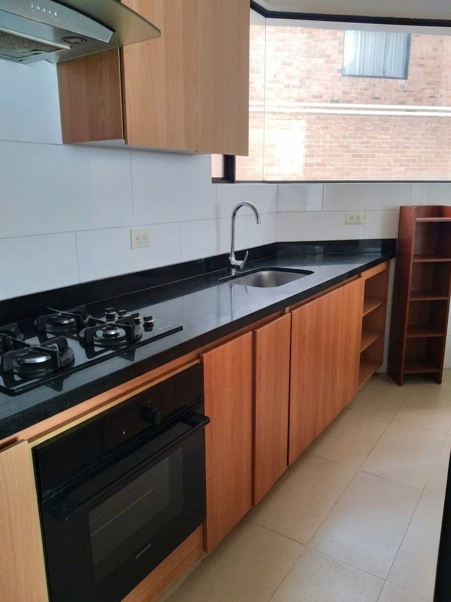 Apartamento en venta en Bella Suiza, Bogotá · foto 5 de 17