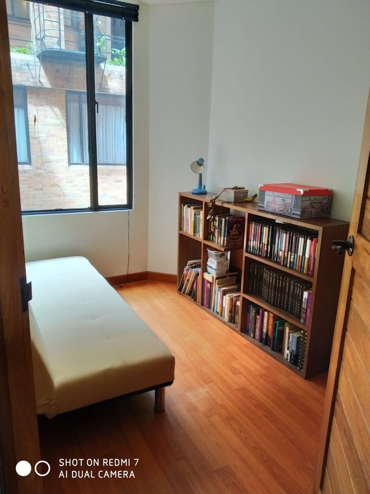 Apartamento en venta en Bella Suiza, Bogotá · foto 9 de 17