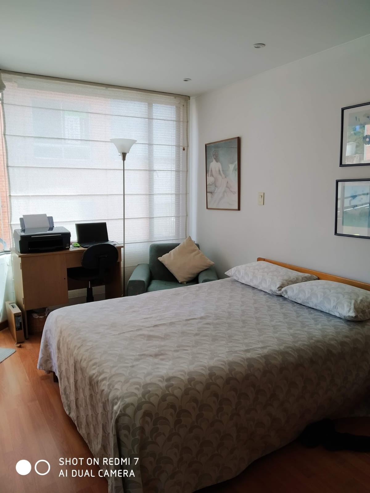 Apartamento en venta en Bella Suiza, Bogotá · foto 12 de 17