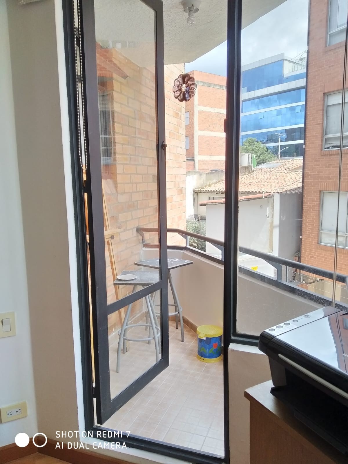 Apartamento en venta en Bella Suiza, Bogotá · foto 16 de 17