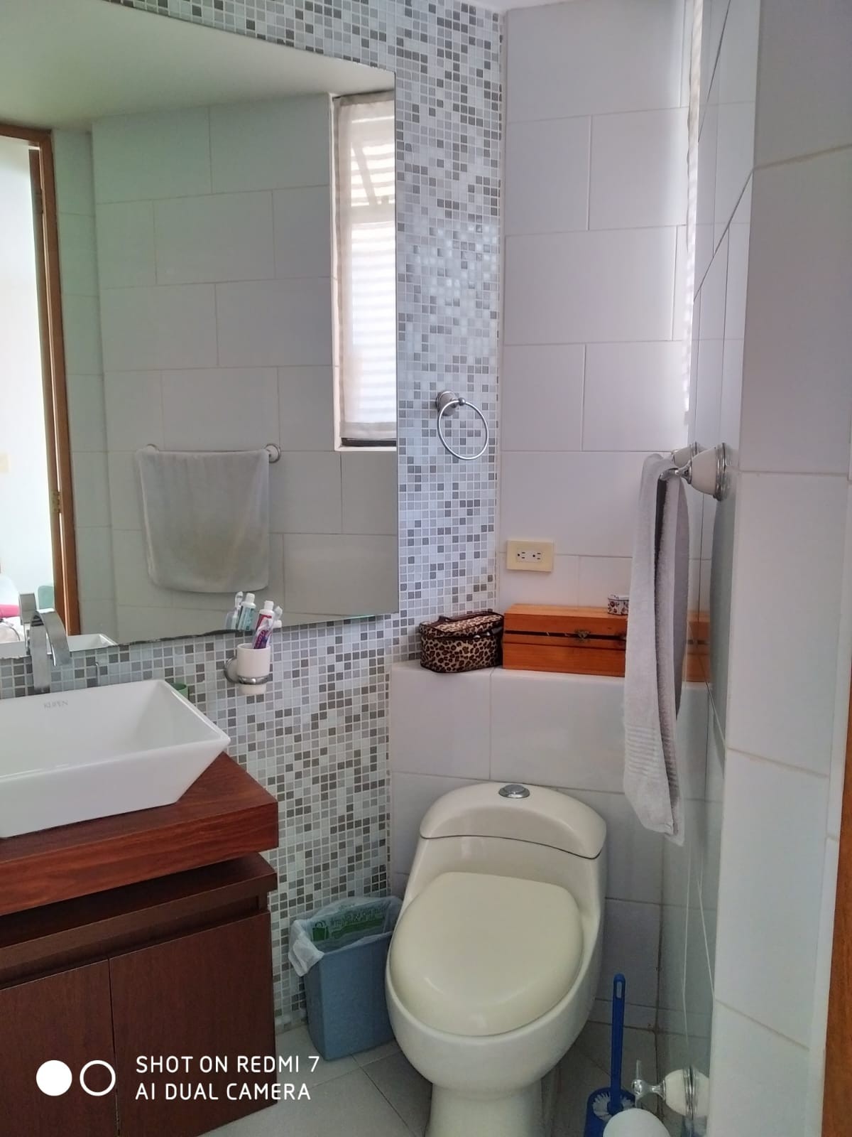 Apartamento en venta en Bella Suiza, Bogotá · foto 11 de 17