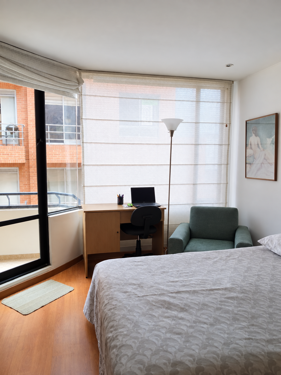 Apartamento en venta en Bella Suiza, Bogotá · foto 17 de 17