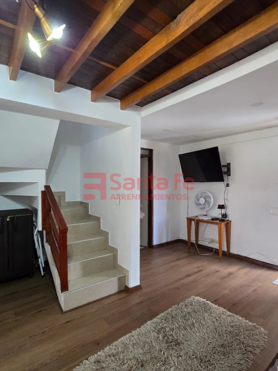 Apartamento en venta en Florida Nueva, Medellín · foto 3 de 10