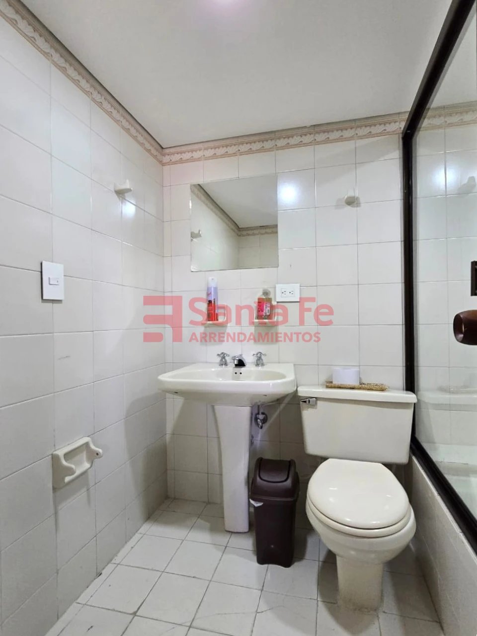 Apartamento en venta en Florida Nueva, Medellín · foto 6 de 10