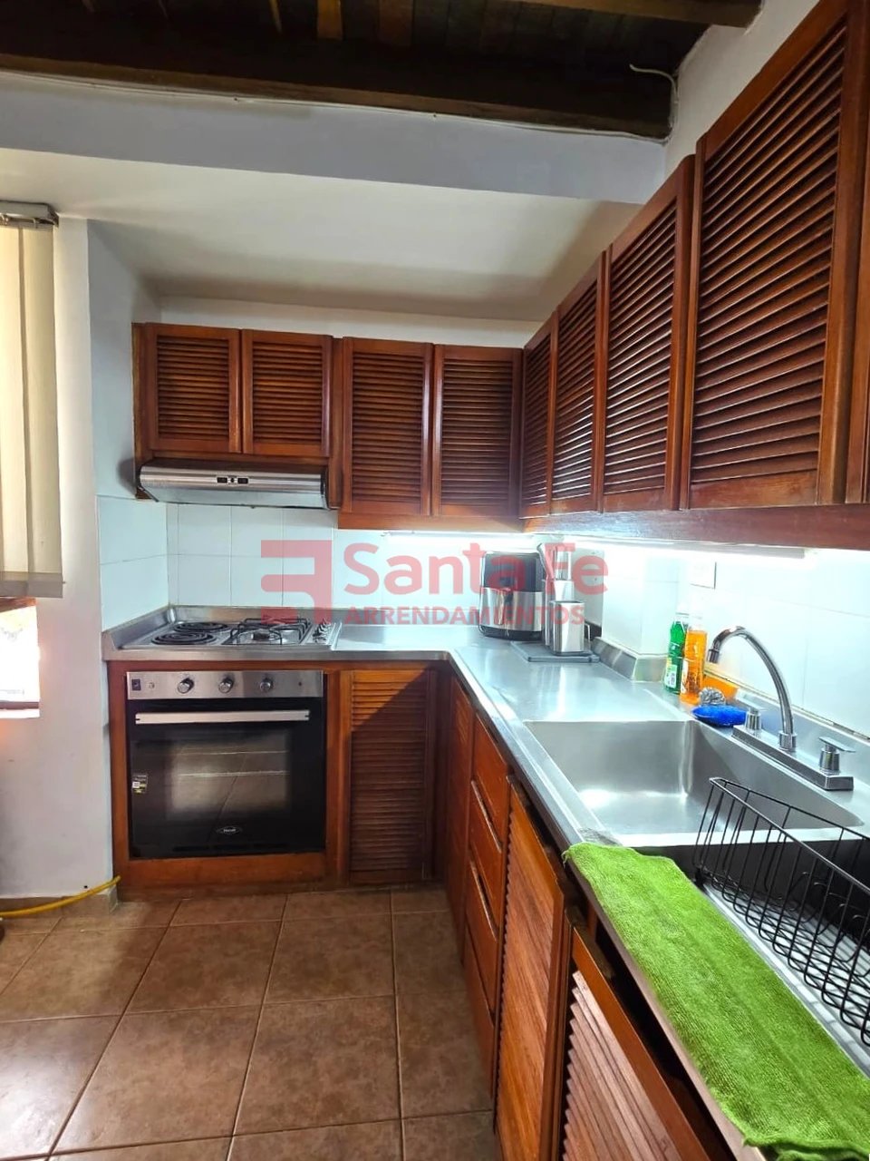 Apartamento en venta en Florida Nueva, Medellín · foto 7 de 10