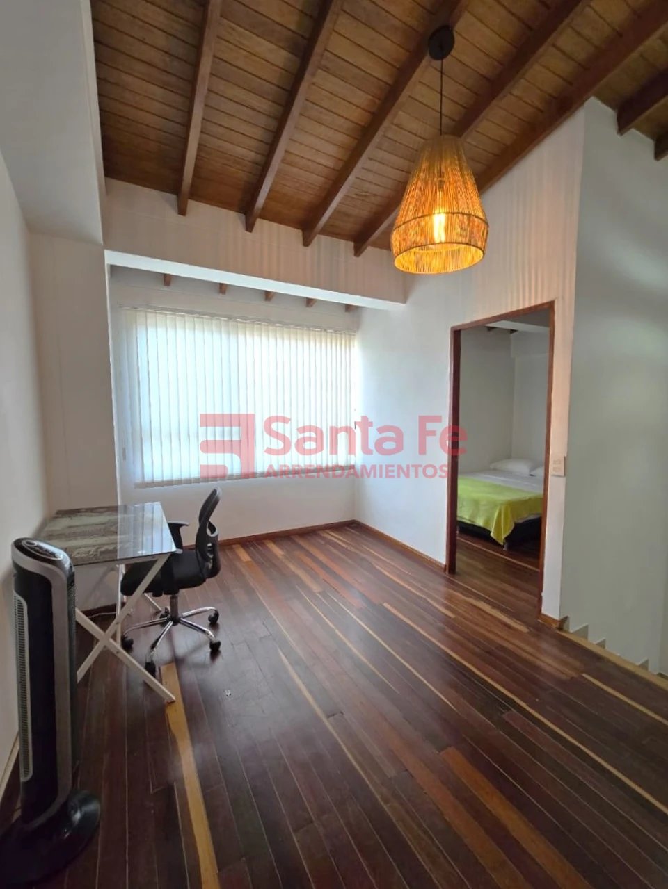 Apartamento en venta en Florida Nueva, Medellín · foto 8 de 10