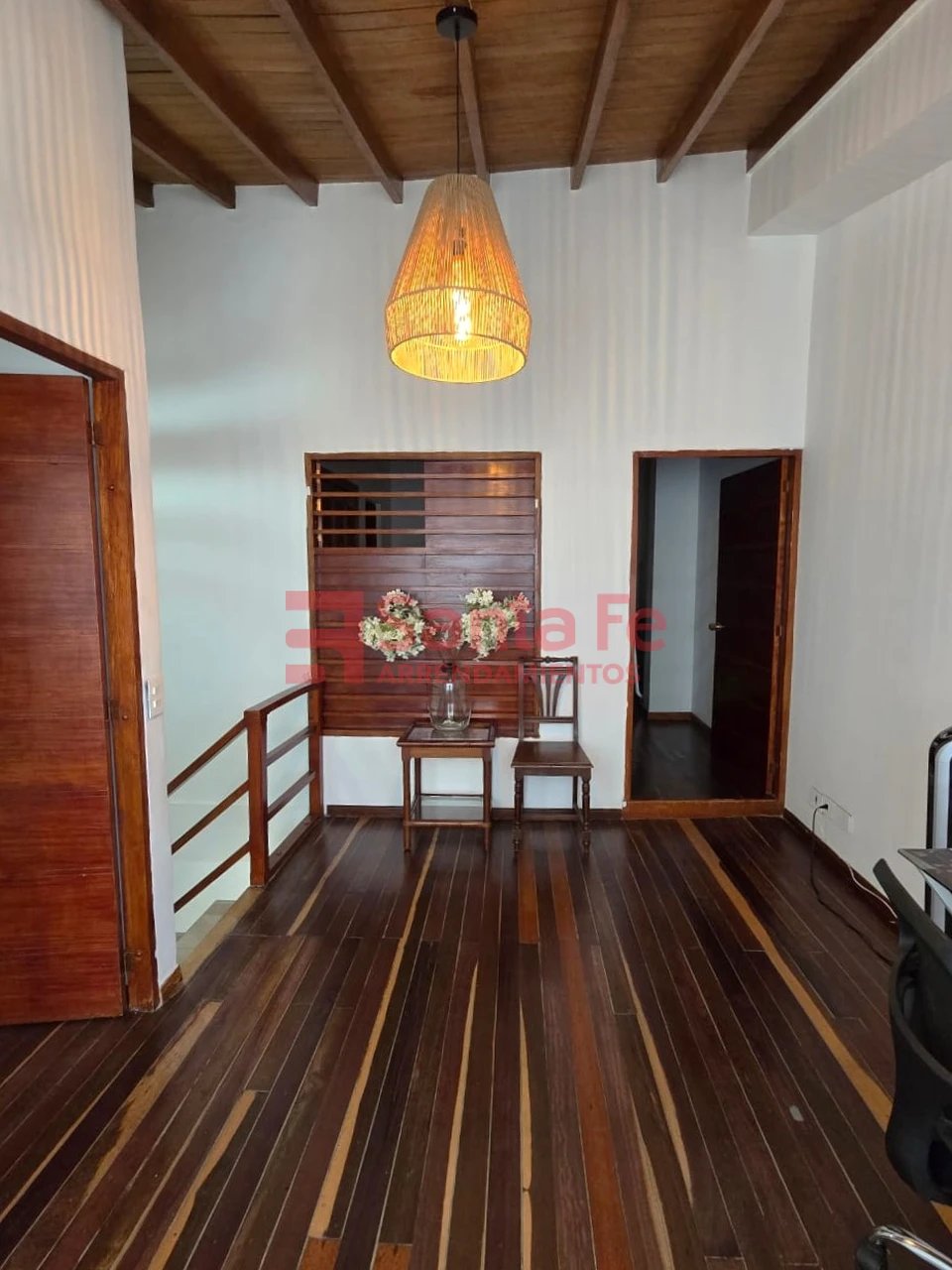 Apartamento en venta en Florida Nueva, Medellín · foto 9 de 10